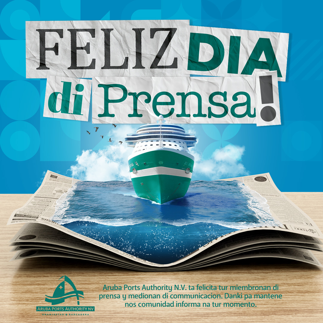 Aruba Ports Authority — media 9