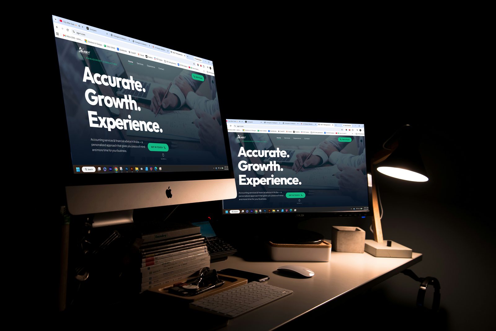 Website Design