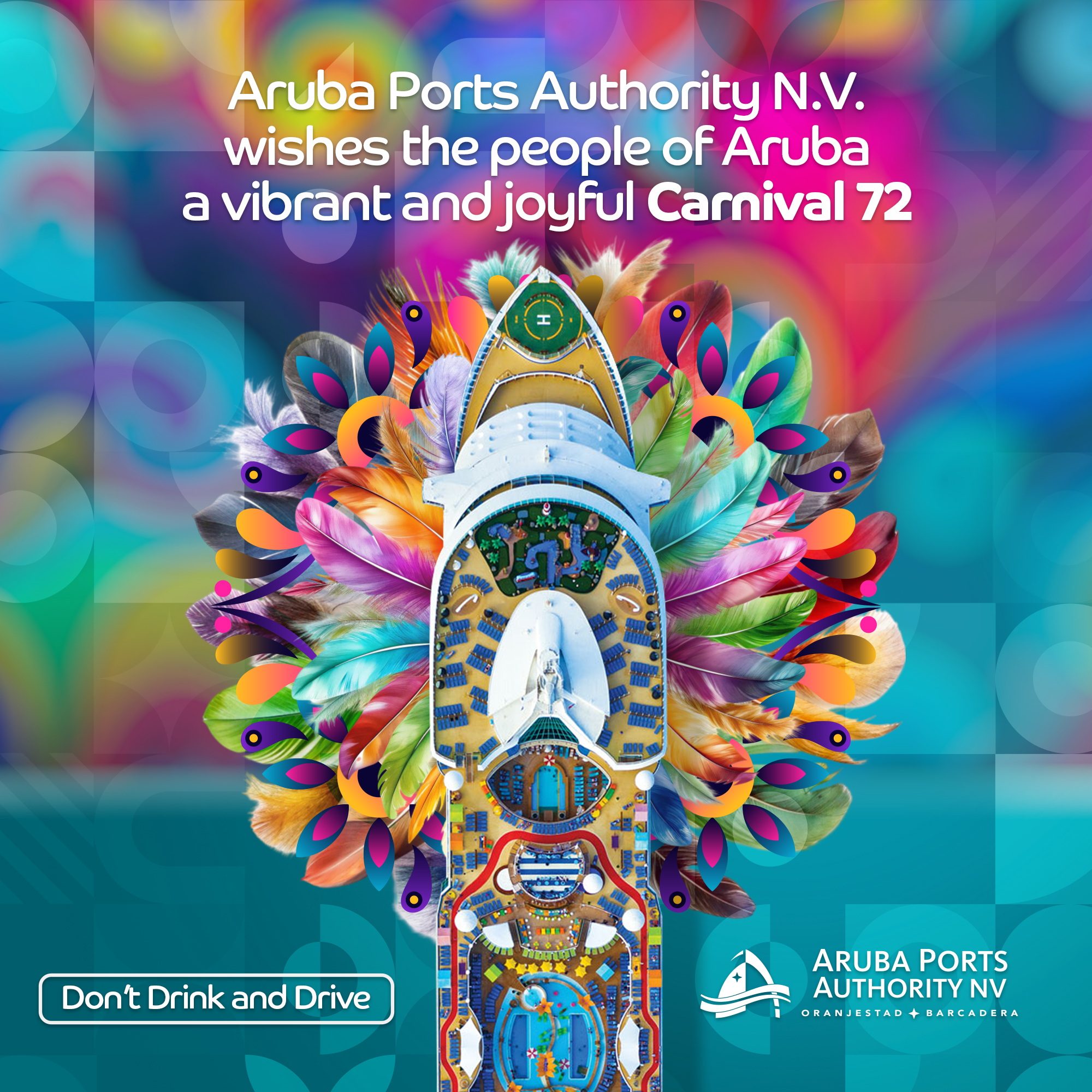 Aruba Ports Authority — media 5