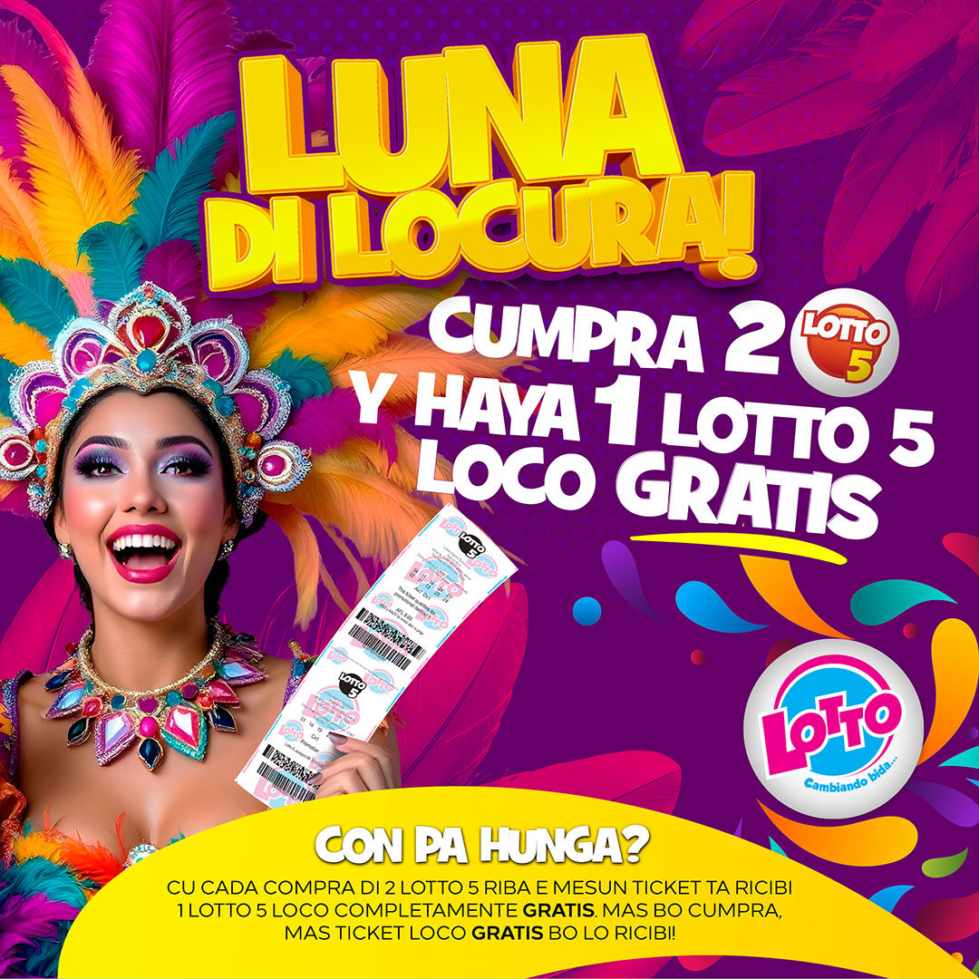 Lotto Pa Deporte — media 1