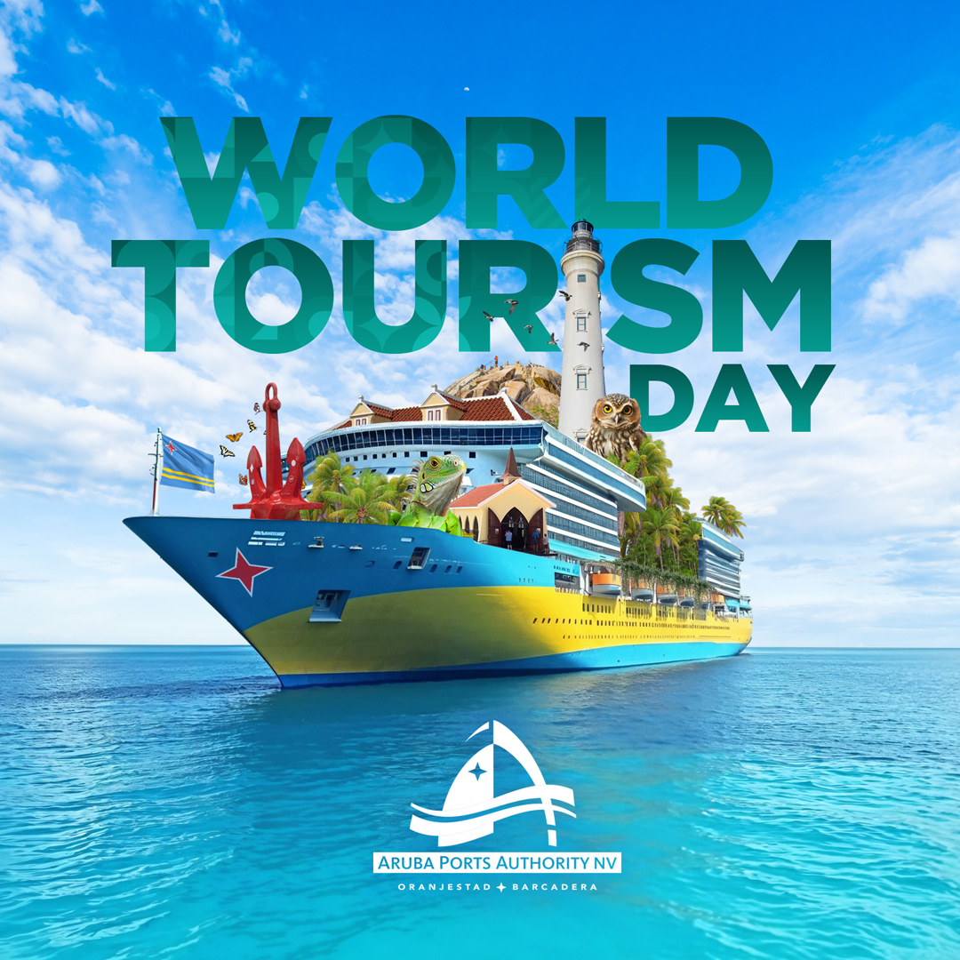 Aruba Ports Authority — media 8