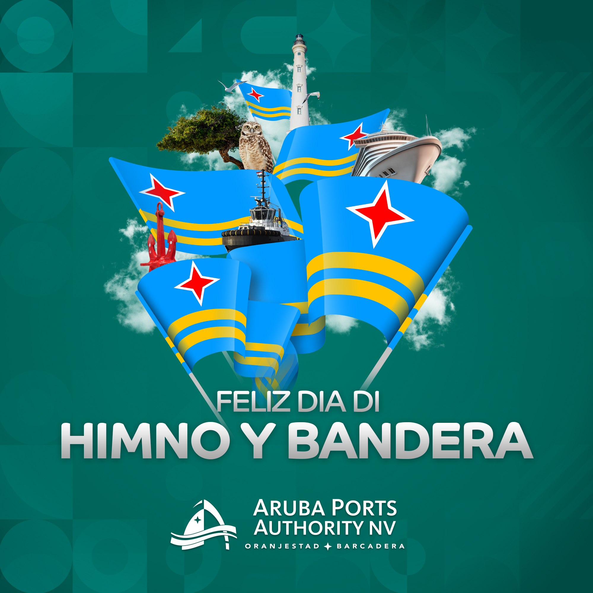 Aruba Ports Authority — media 7