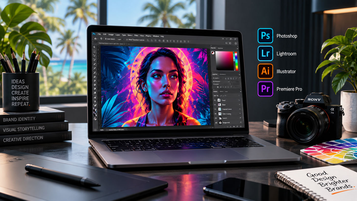 Creative & Design