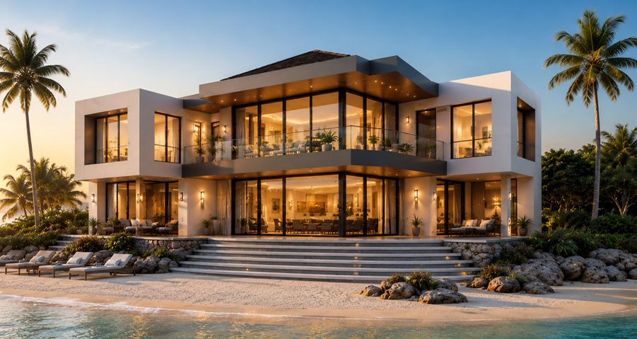 3D Rendering & Visualization