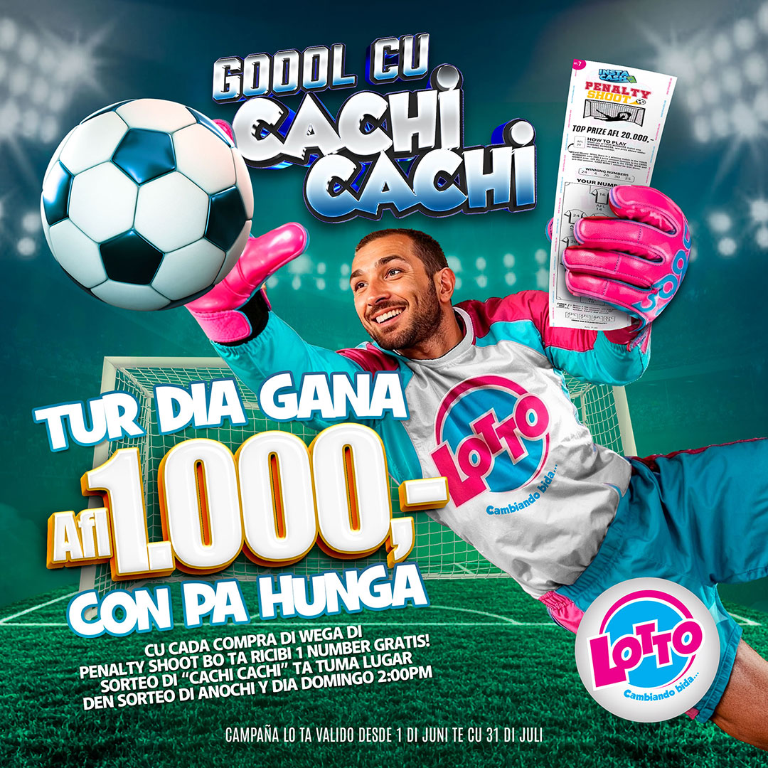 Lotto Pa Deporte — media 2